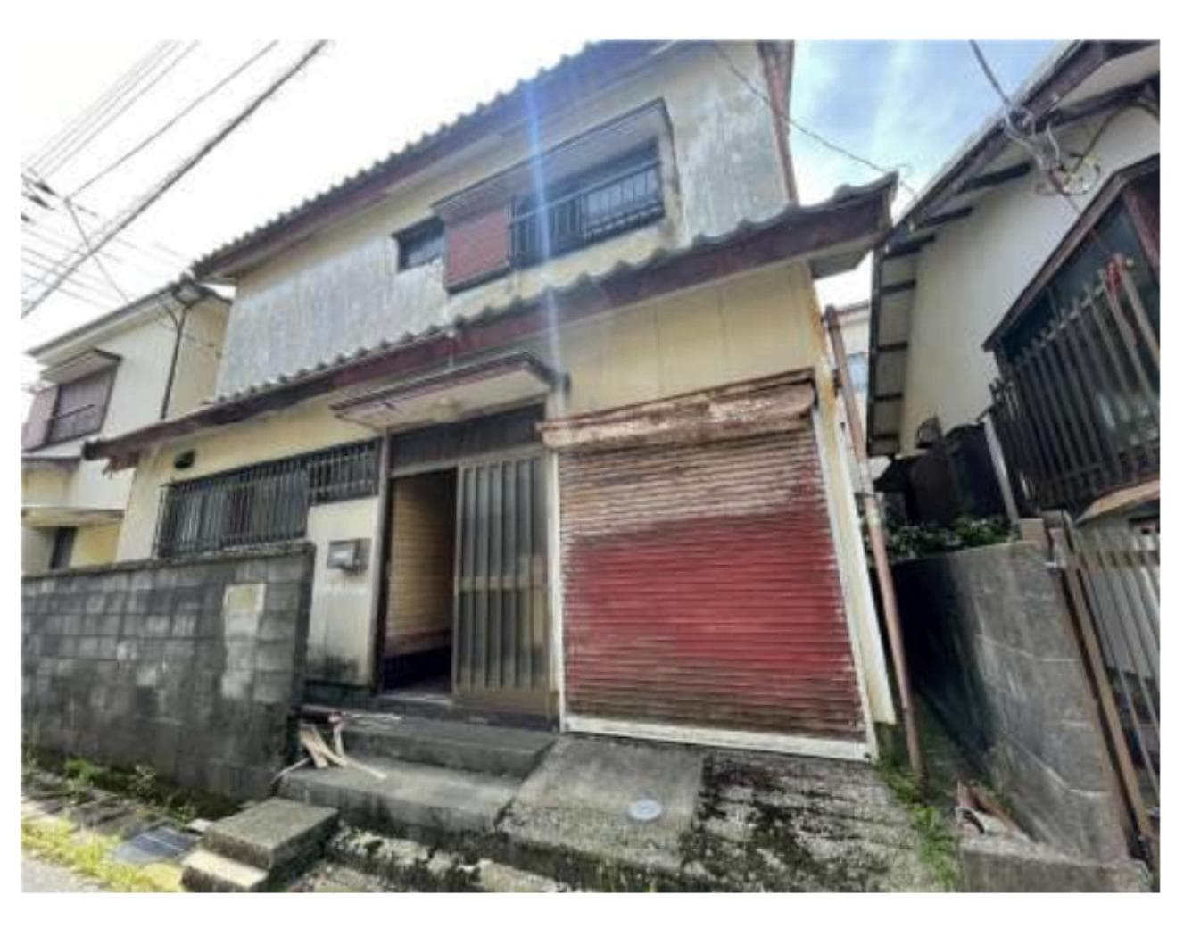 銚子市橋本町戸建