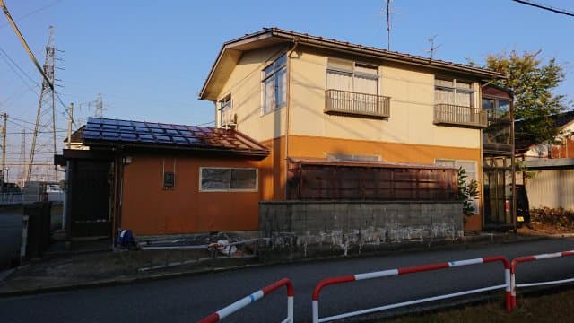 魚津市吉島戸建