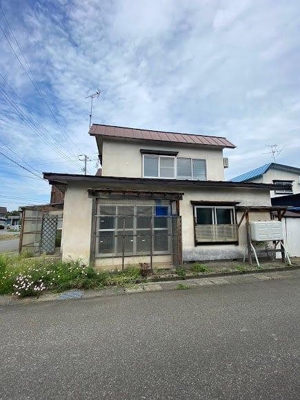 Property