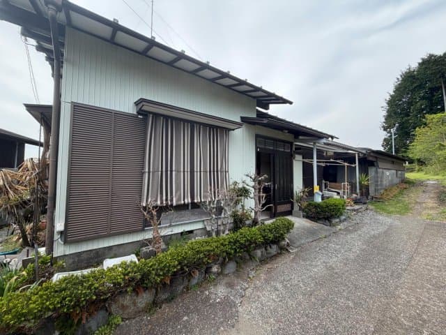 Property