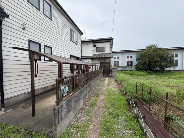 Property
