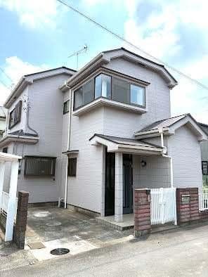 鴻巣市滝馬室戸建て