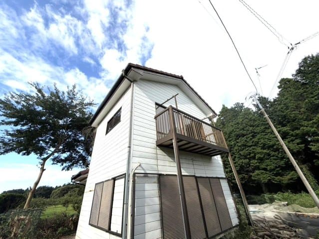 BH山武市横田
