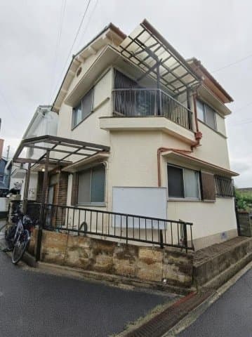 エキチカ東山町(戸建)