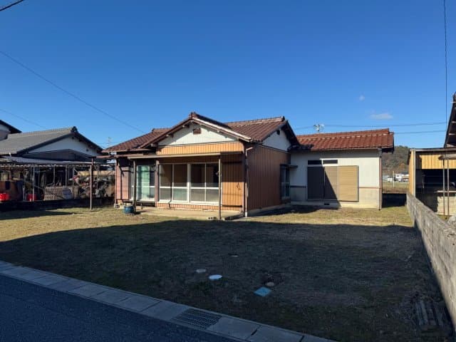 Property