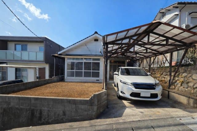 亀山ハウス