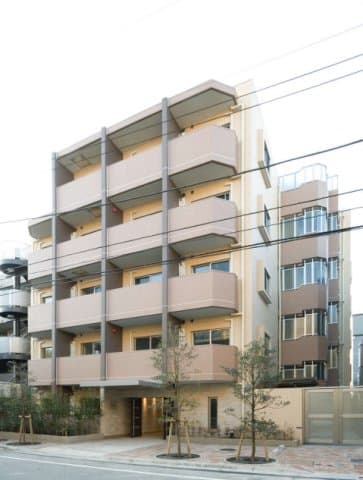 グラントゥルース浮間公園