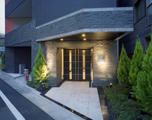 Property