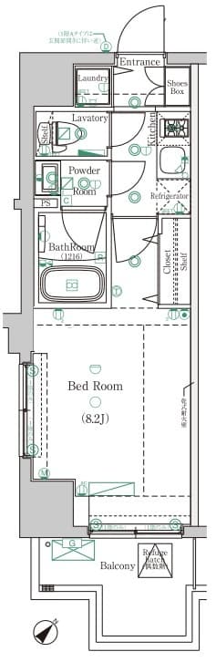 Property