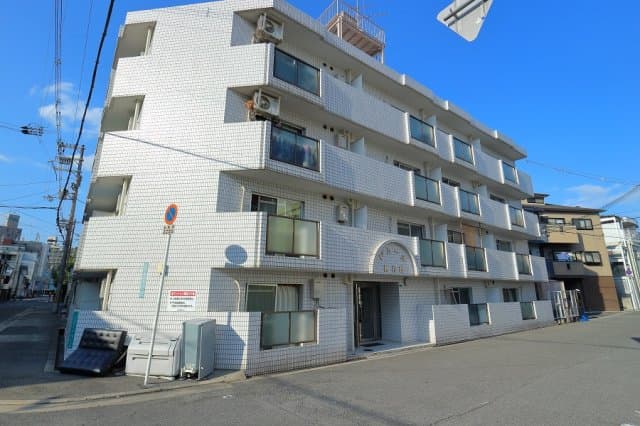 ドムール新北野