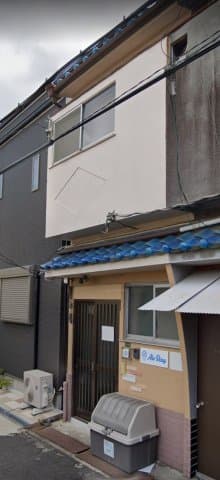 今流行りAirstay伝法