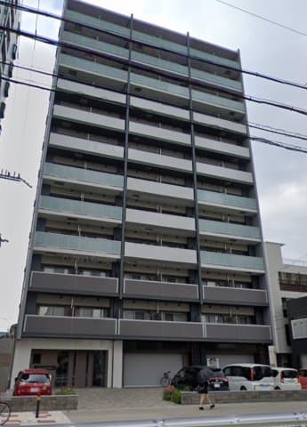 今流行りルーフ花園町西