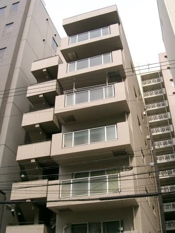 今流行り城福谷九ビル