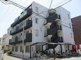 今流行りフェリーチェ帝塚山