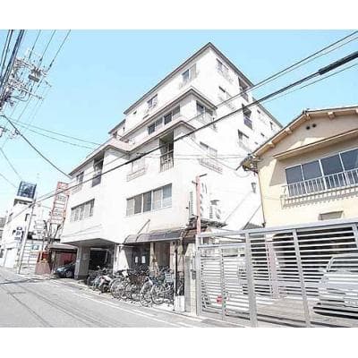 今流行り京都金色の宿