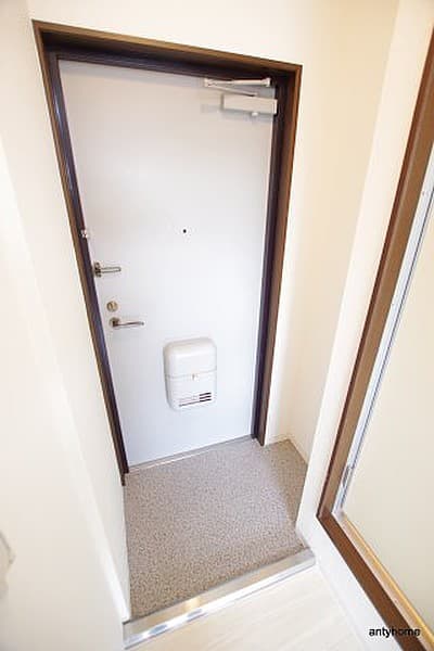 マンションスムス