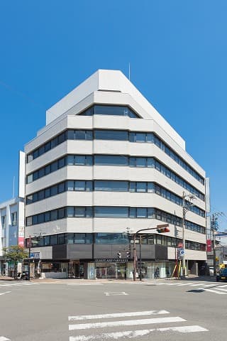 和歌山京橋ビル