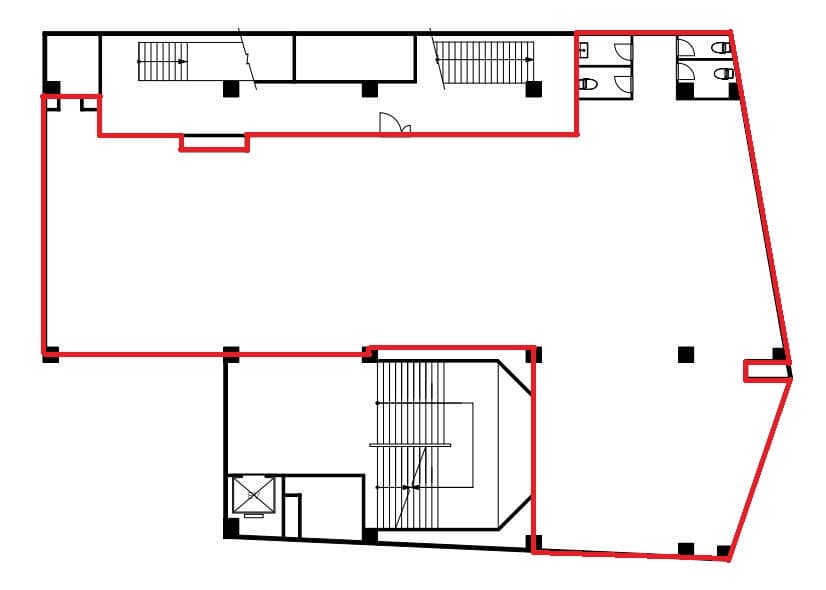 上尾プリンスビル