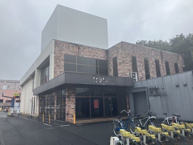 鶴ヶ島駅前店舗