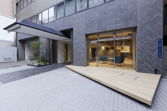 ディライト北浜ビル