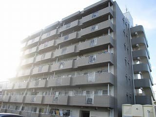 リバーサイドMAKIBA