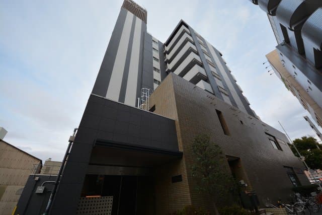 斎藤マンション