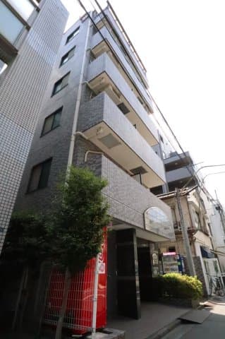 菱和パレス神楽坂