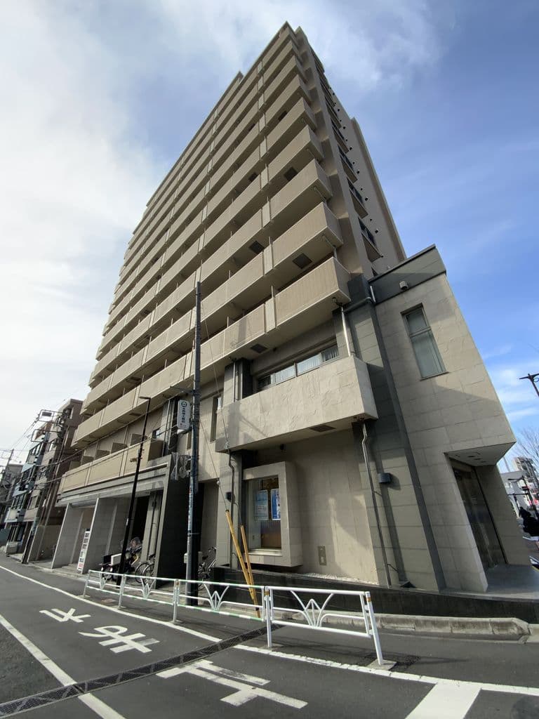 Building