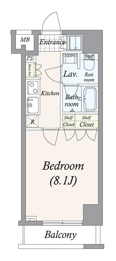 Property