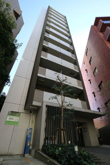 コンシェリア恵比寿