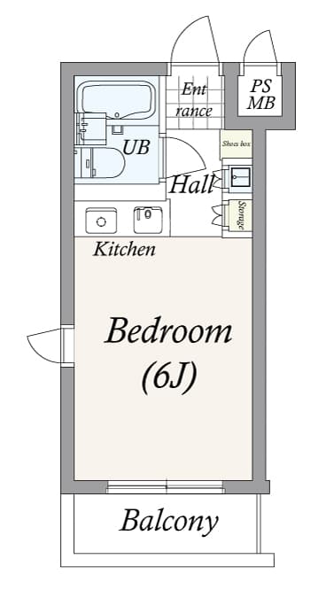 Property