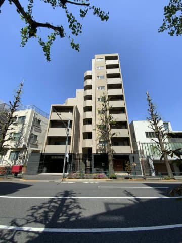 コンシェリア目白台 HILLSIDE SQUARE