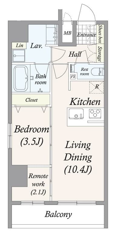 Property