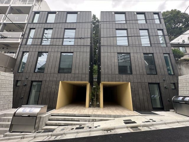 GRAN PASEO 島津山East