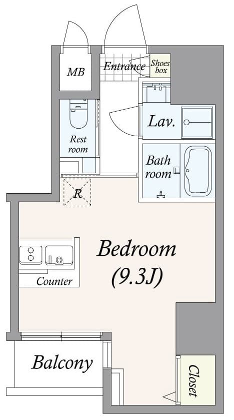 Property
