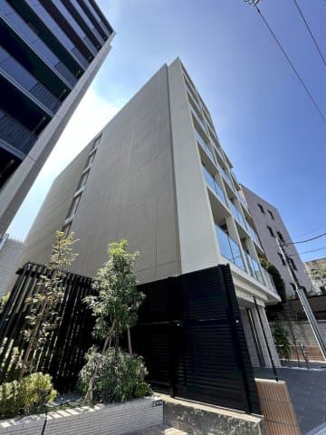 コンシェリア駒込 HILLTOP SQUARE