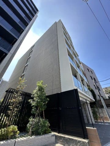 コンシェリア駒込 HILLTOP SQUARE