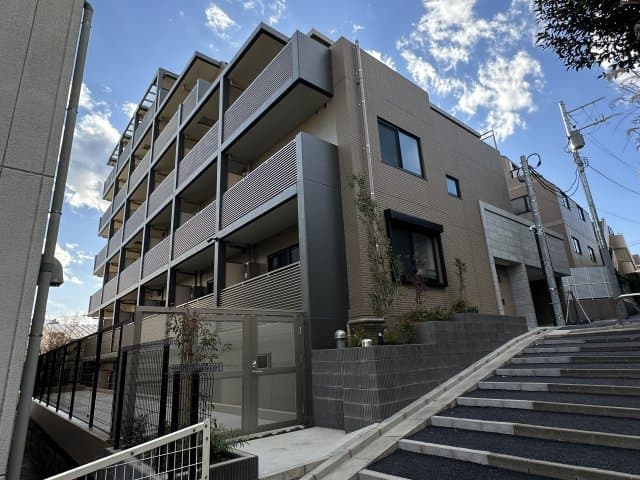 コンシェリア馬込 THE RESIDENCE