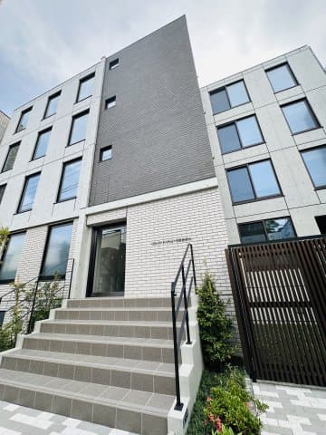 GRAN PASEO 目黒花房山