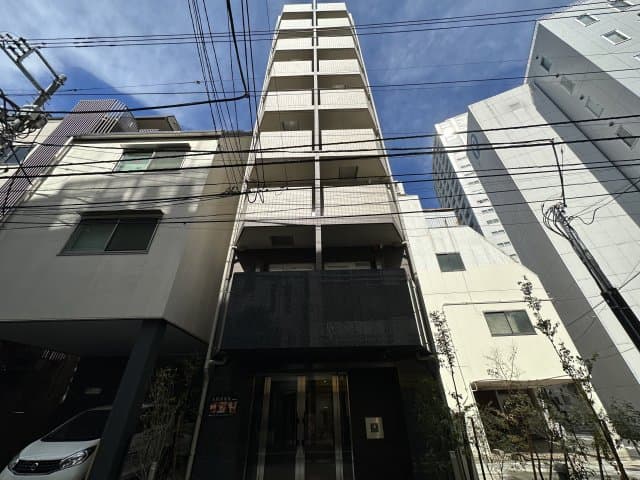 コンシェリア神楽坂 CROSSIA