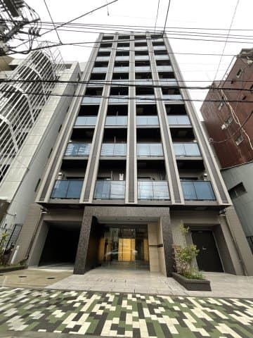 GRAN PASEO 浅草橋