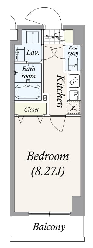 Property