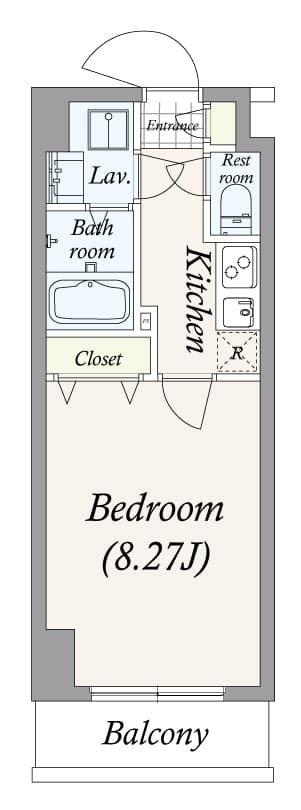 Property