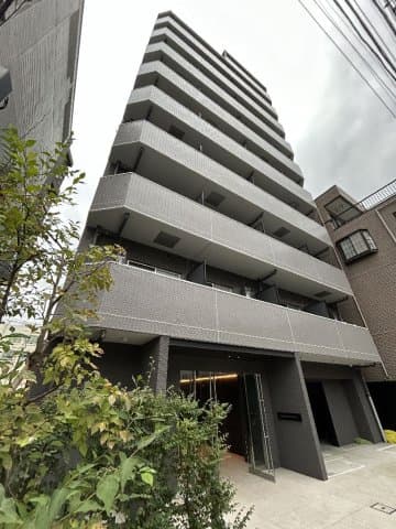 GRAN PASEO 清澄白河