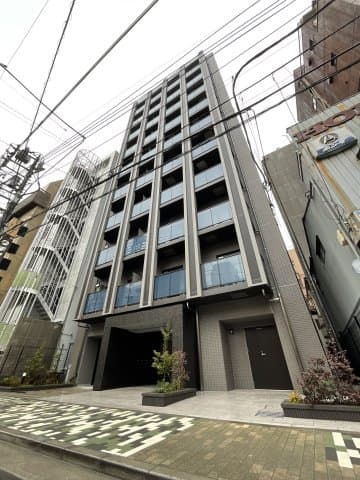 GRAN PASEO 浅草橋