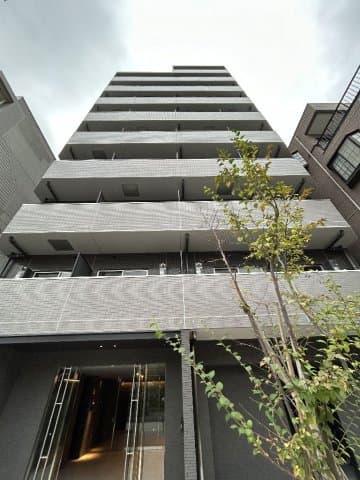 GRAN PASEO 清澄白河