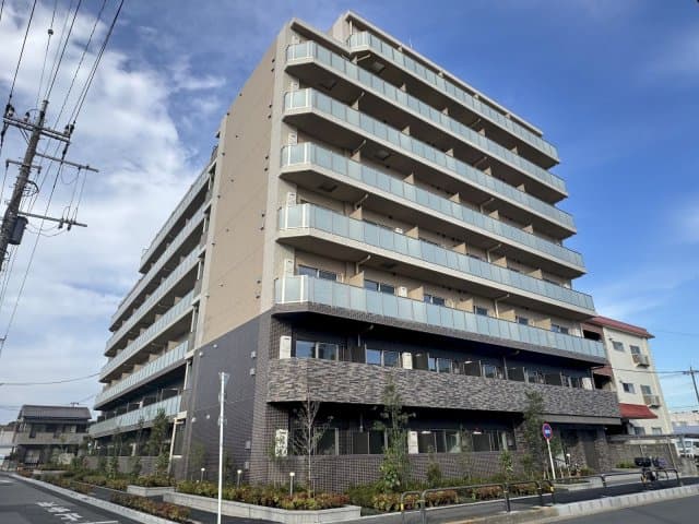 GRAN PASEO 谷在家