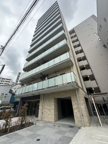 GRAN PASEO 三ノ輪