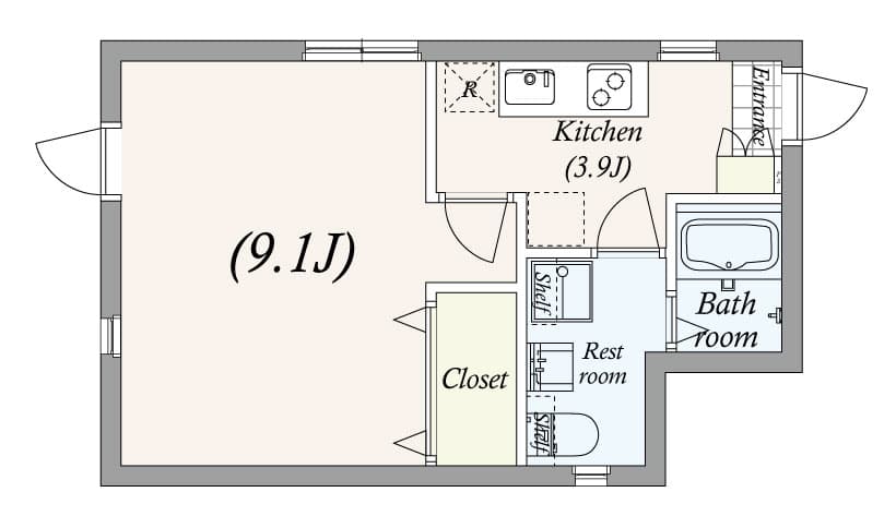 Property