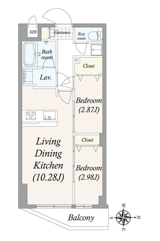Property